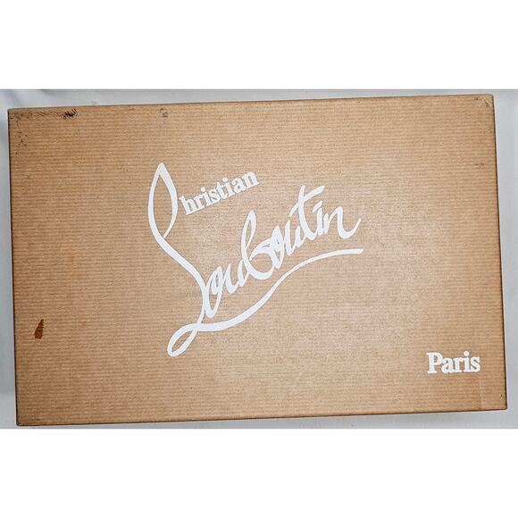 Christian Louboutin Flo slingback pump in hot pink patent leather - Picture 14 of 14